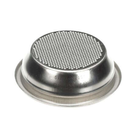 Rancilio 2 Dose Basket 2019 Max 17 40100107